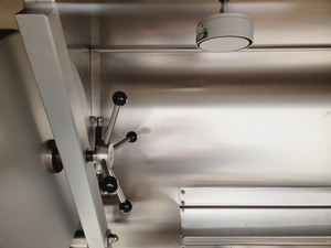 Thumbnail image of MBraun Labmaster 130 Laboratory Glove Box Lab