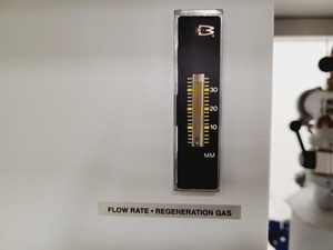 Thumbnail image of MBraun Labmaster 130 Laboratory Glove Box Lab