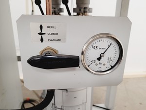 Thumbnail image of MBraun Labmaster 130 Laboratory Glove Box Lab