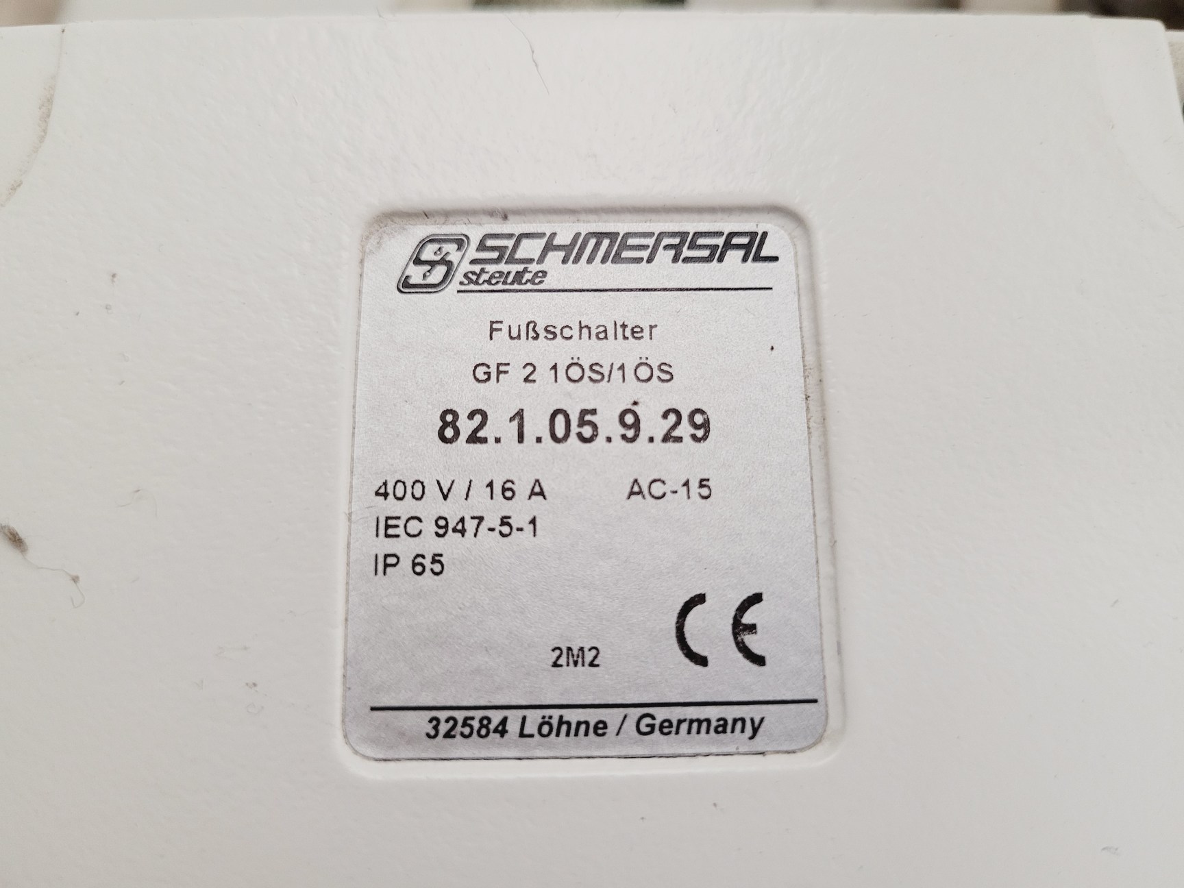 Image of MBraun Labmaster 130 Laboratory Glove Box Lab