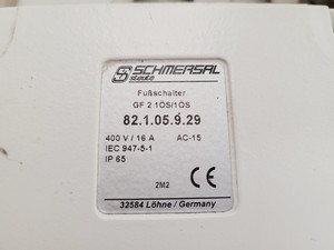 Thumbnail image of MBraun Labmaster 130 Laboratory Glove Box Lab