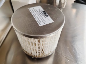 Thumbnail image of MBraun Labmaster 130 Laboratory Glove Box Lab