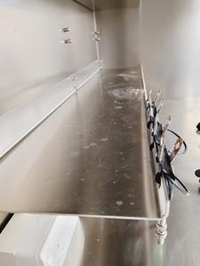 Thumbnail image of MBraun Labmaster 130 Laboratory Glove Box Lab