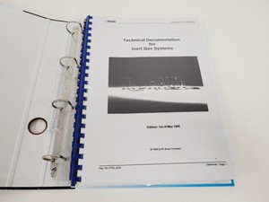 Thumbnail image of MBraun Labmaster 130 Laboratory Glove Box Lab