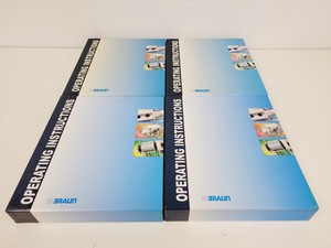 Thumbnail image of MBraun Labmaster 130 Laboratory Glove Box Lab