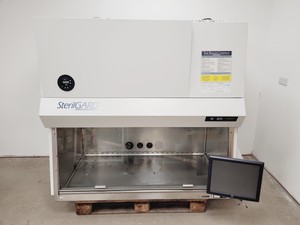 Thumbnail image of Beckman Coulter MoFlo Astrios EQ Cell Sorter System with Class 2 Cabinet Lab