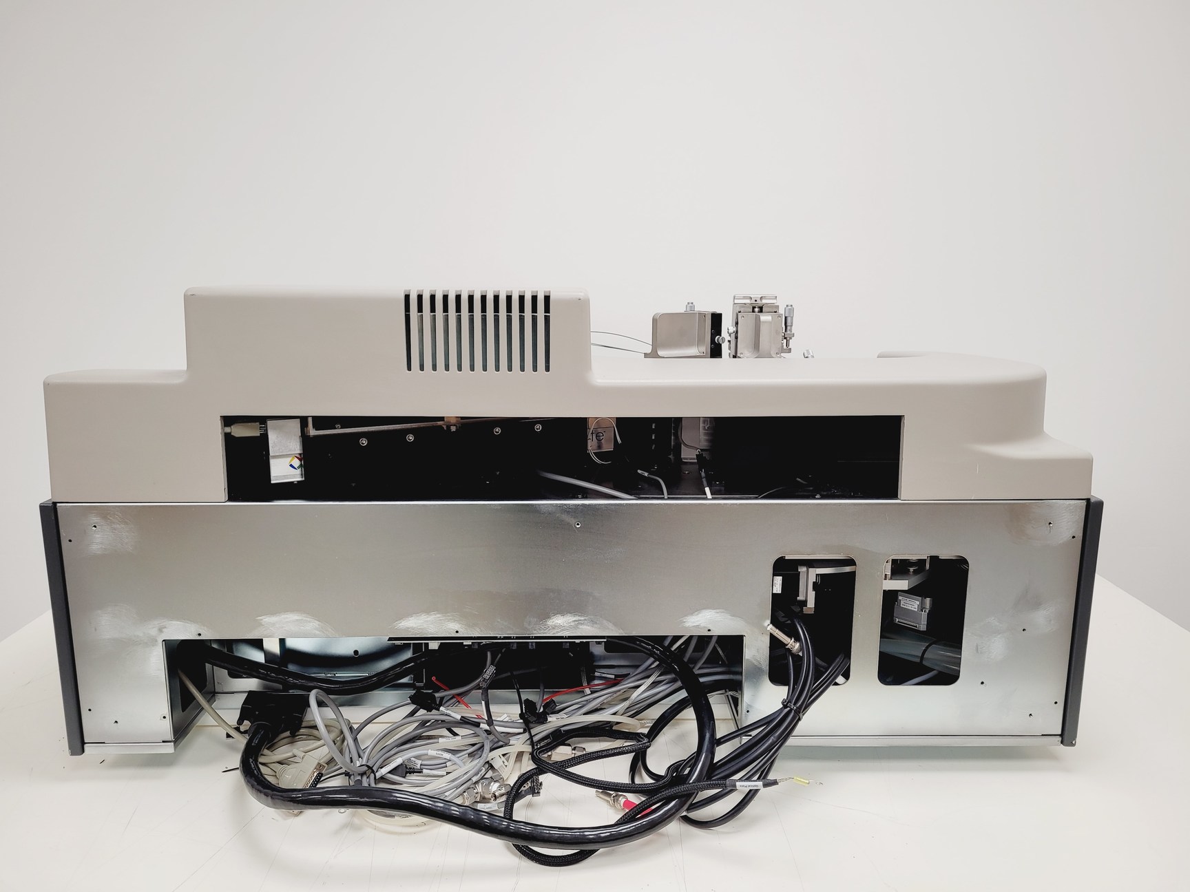 Image of Beckman Coulter MoFlo Astrios EQ Cell Sorter System with Class 2 Cabinet Lab