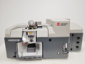 Thumbnail image of Beckman Coulter MoFlo Astrios EQ Cell Sorter System with Class 2 Cabinet Lab