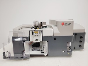 Thumbnail image of Beckman Coulter MoFlo Astrios EQ Cell Sorter System with Class 2 Cabinet Lab
