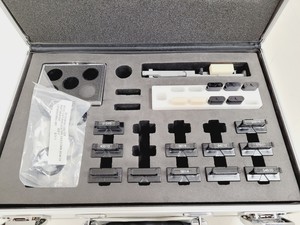 Thumbnail image of Beckman Coulter MoFlo Astrios EQ Cell Sorter System with Class 2 Cabinet Lab