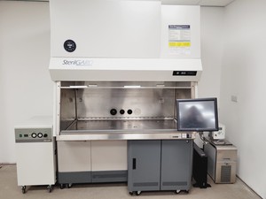 Thumbnail image of Beckman Coulter MoFlo Astrios EQ Cell Sorter System with Class 2 Cabinet Lab