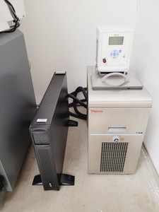 Thumbnail image of Beckman Coulter MoFlo Astrios EQ Cell Sorter System with Class 2 Cabinet Lab
