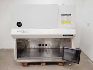Thumbnail image of Beckman Coulter MoFlo Astrios EQ Cell Sorter System with Class 2 Cabinet Lab