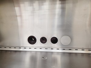 Thumbnail image of Beckman Coulter MoFlo Astrios EQ Cell Sorter System with Class 2 Cabinet Lab