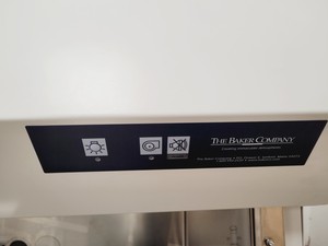 Thumbnail image of Beckman Coulter MoFlo Astrios EQ Cell Sorter System with Class 2 Cabinet Lab