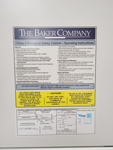 Thumbnail image of Beckman Coulter MoFlo Astrios EQ Cell Sorter System with Class 2 Cabinet Lab