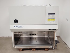 Thumbnail image of Beckman Coulter MoFlo Astrios EQ Cell Sorter System with Class 2 Cabinet Lab