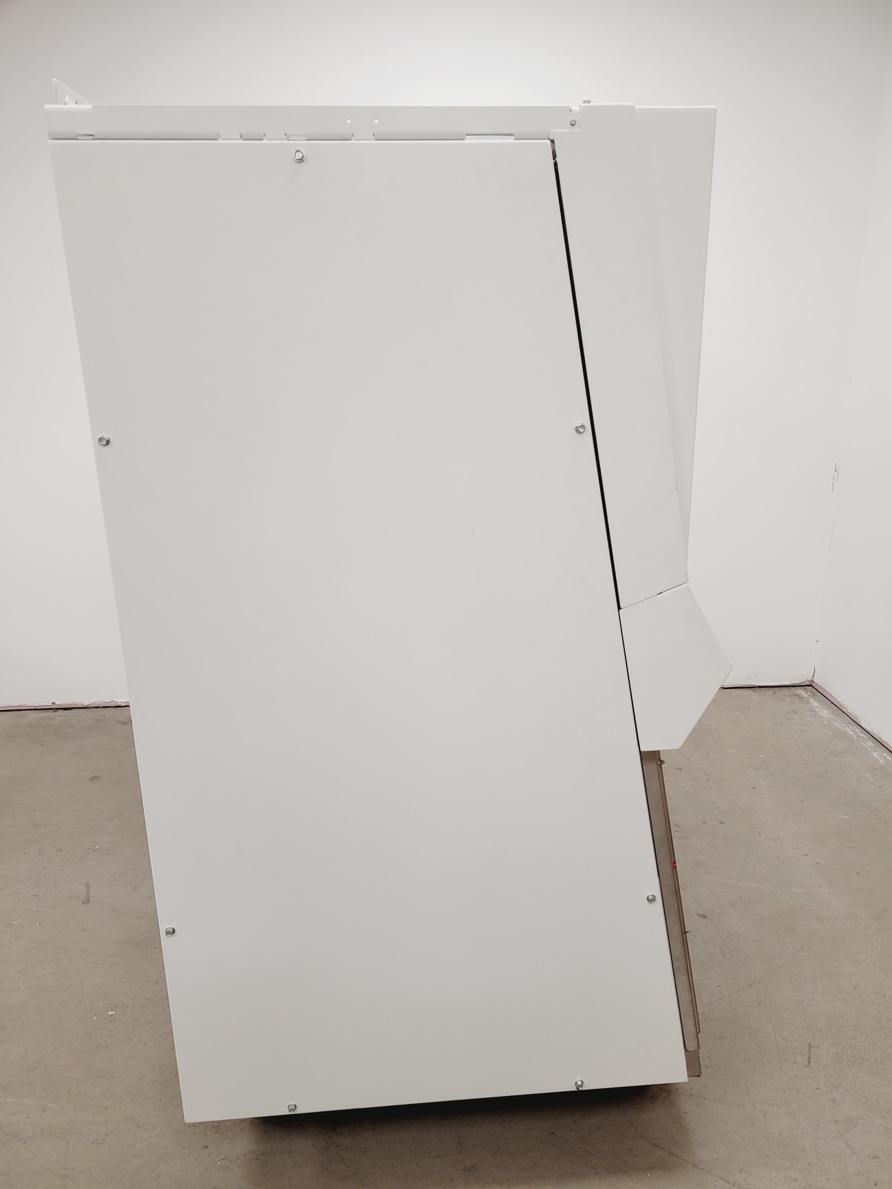 Image of Beckman Coulter MoFlo Astrios EQ Cell Sorter System with Class 2 Cabinet Lab