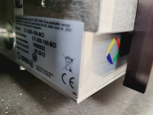Thumbnail image of Beckman Coulter MoFlo Astrios EQ Cell Sorter System with Class 2 Cabinet Lab