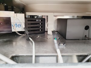 Thumbnail image of Beckman Coulter MoFlo Astrios EQ Cell Sorter System with Class 2 Cabinet Lab