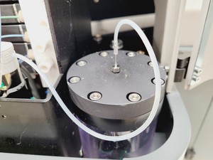 Thumbnail image of Beckman Coulter MoFlo Astrios EQ Cell Sorter System with Class 2 Cabinet Lab