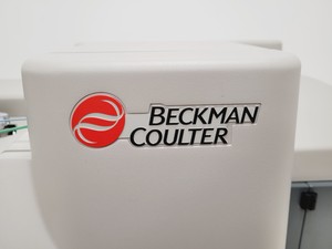 Thumbnail image of Beckman Coulter MoFlo Astrios EQ Cell Sorter System with Class 2 Cabinet Lab