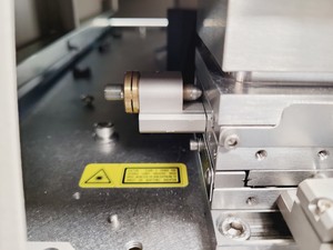Thumbnail image of Beckman Coulter MoFlo Astrios EQ Cell Sorter System with Class 2 Cabinet Lab