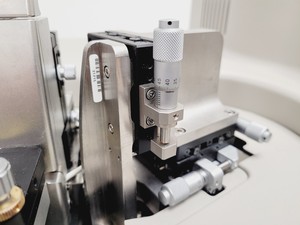 Thumbnail image of Beckman Coulter MoFlo Astrios EQ Cell Sorter System with Class 2 Cabinet Lab