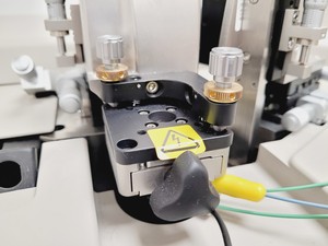 Thumbnail image of Beckman Coulter MoFlo Astrios EQ Cell Sorter System with Class 2 Cabinet Lab