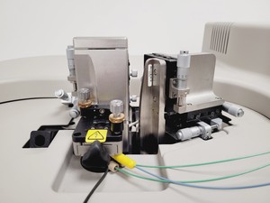 Thumbnail image of Beckman Coulter MoFlo Astrios EQ Cell Sorter System with Class 2 Cabinet Lab