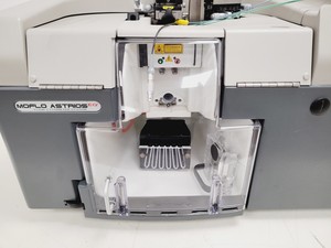 Thumbnail image of Beckman Coulter MoFlo Astrios EQ Cell Sorter System with Class 2 Cabinet Lab