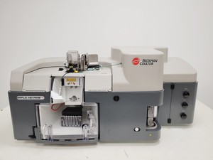 Thumbnail image of Beckman Coulter MoFlo Astrios EQ Cell Sorter System with Class 2 Cabinet Lab