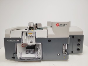 Thumbnail image of Beckman Coulter MoFlo Astrios EQ Cell Sorter System with Class 2 Cabinet Lab