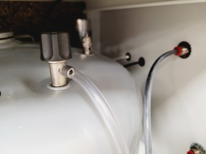 Thumbnail image of Beckman Coulter MoFlo Astrios EQ Cell Sorter System with Class 2 Cabinet Lab