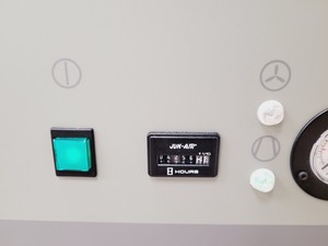 Thumbnail image of Beckman Coulter MoFlo Astrios EQ Cell Sorter System with Class 2 Cabinet Lab