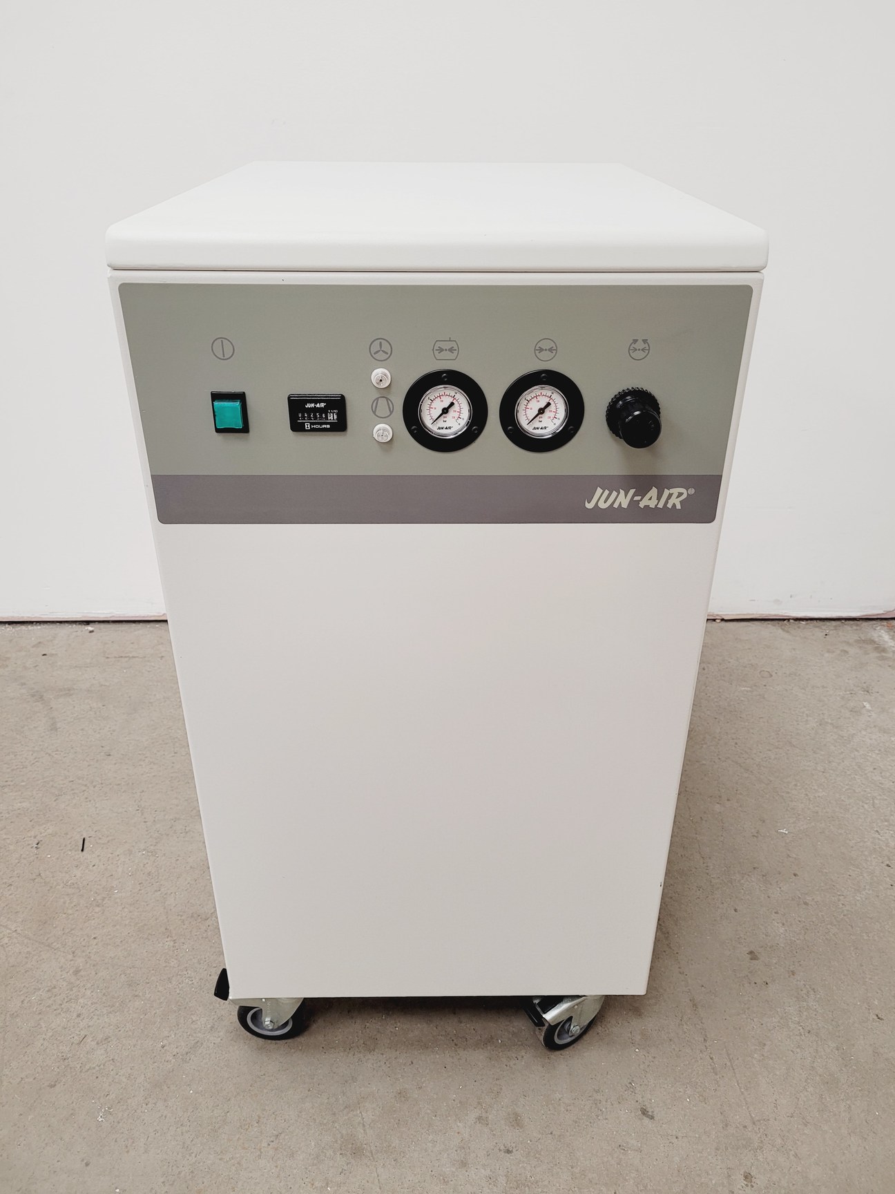 Image of Beckman Coulter MoFlo Astrios EQ Cell Sorter System with Class 2 Cabinet Lab