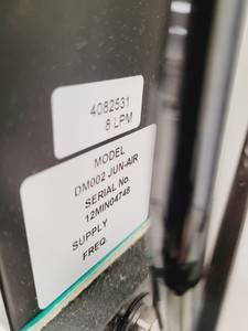 Thumbnail image of Beckman Coulter MoFlo Astrios EQ Cell Sorter System with Class 2 Cabinet Lab