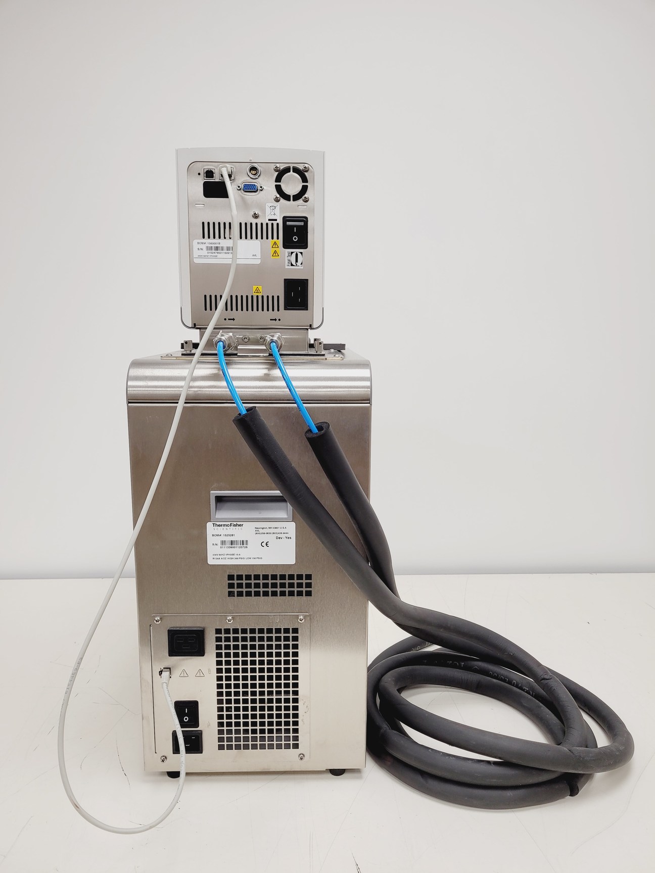 Image of Beckman Coulter MoFlo Astrios EQ Cell Sorter System with Class 2 Cabinet Lab