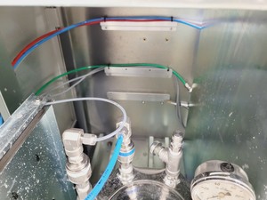 Thumbnail image of Beckman Coulter MoFlo Astrios EQ Cell Sorter System with Class 2 Cabinet Lab