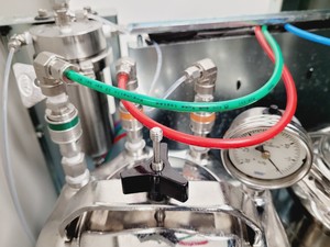 Thumbnail image of Beckman Coulter MoFlo Astrios EQ Cell Sorter System with Class 2 Cabinet Lab