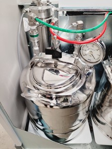 Thumbnail image of Beckman Coulter MoFlo Astrios EQ Cell Sorter System with Class 2 Cabinet Lab