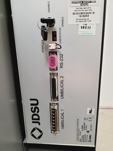 Thumbnail image of Beckman Coulter MoFlo Astrios EQ Cell Sorter System with Class 2 Cabinet Lab