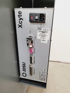 Thumbnail image of Beckman Coulter MoFlo Astrios EQ Cell Sorter System with Class 2 Cabinet Lab