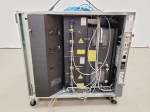 Thumbnail image of Beckman Coulter MoFlo Astrios EQ Cell Sorter System with Class 2 Cabinet Lab