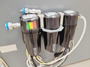 Thumbnail image of Beckman Coulter MoFlo Astrios EQ Cell Sorter System with Class 2 Cabinet Lab
