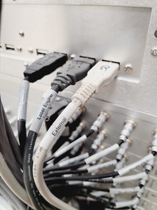 Thumbnail image of Beckman Coulter MoFlo Astrios EQ Cell Sorter System with Class 2 Cabinet Lab