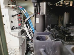 Thumbnail image of Beckman Coulter MoFlo Astrios EQ Cell Sorter System with Class 2 Cabinet Lab