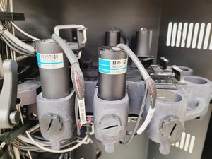Thumbnail image of Beckman Coulter MoFlo Astrios EQ Cell Sorter System with Class 2 Cabinet Lab