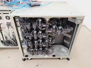 Thumbnail image of Beckman Coulter MoFlo Astrios EQ Cell Sorter System with Class 2 Cabinet Lab