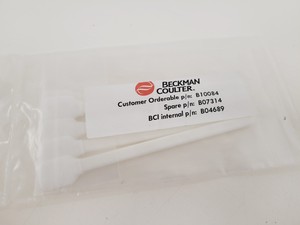 Thumbnail image of Beckman Coulter MoFlo Astrios EQ Cell Sorter System with Class 2 Cabinet Lab